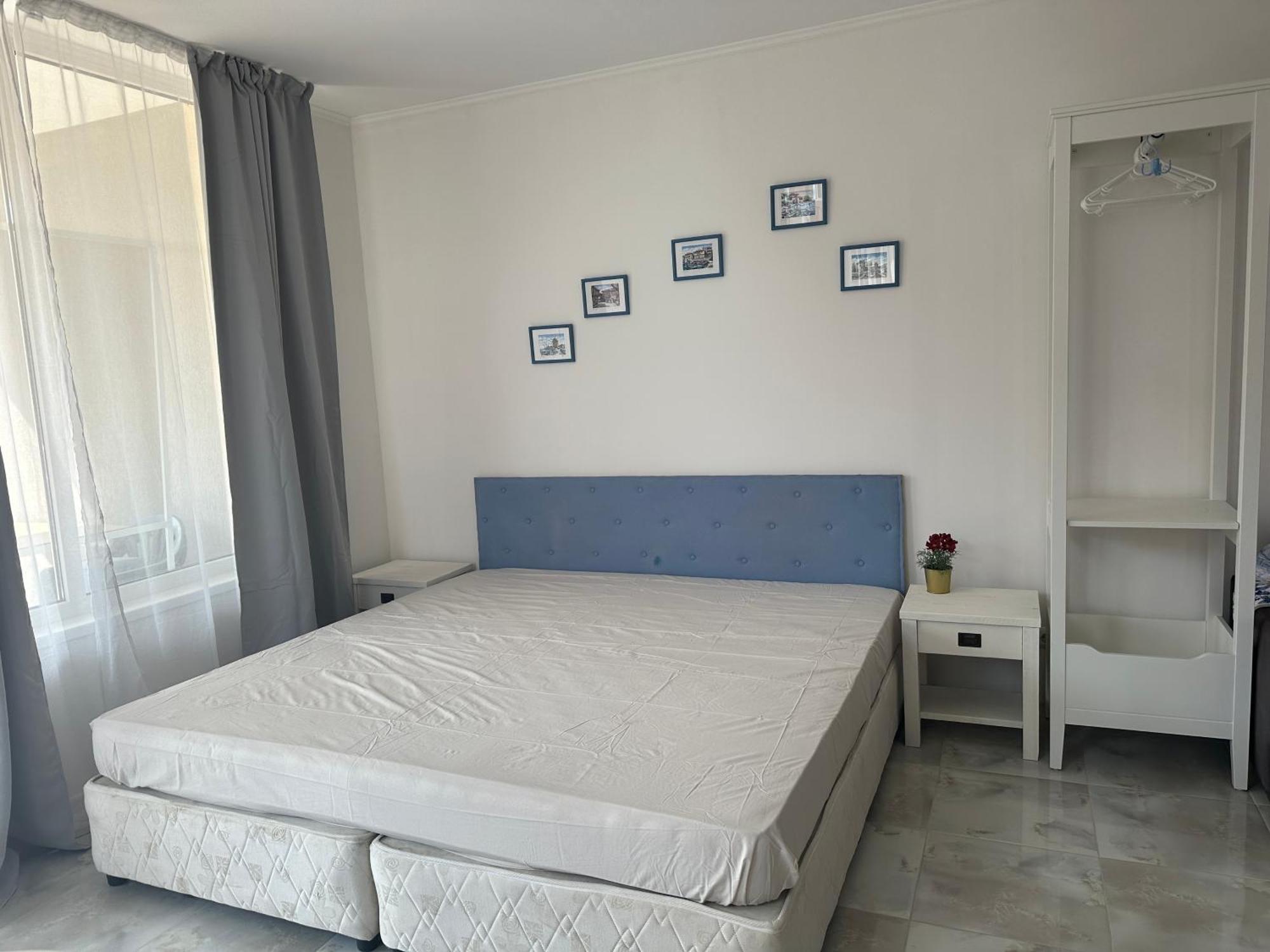 Oazis Sea View Apartment Ravda ภายนอก รูปภาพ